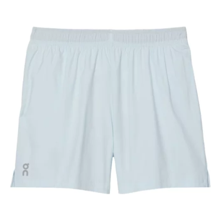 (WMNS) On Running 5 Core Shorts 'Blue' 1WF11052962