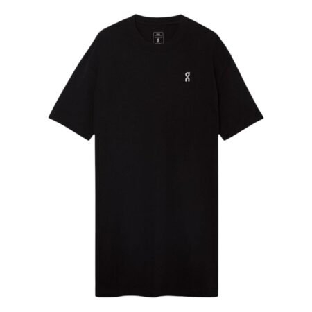 (WMNS) On Running Club Dress 'Black' 1WF11190553