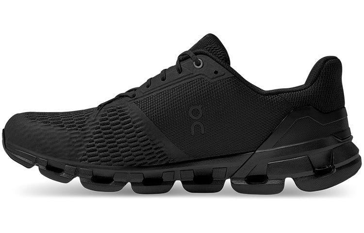 On Running Cloudflyer 'All Black' 21.99225 - Image 2
