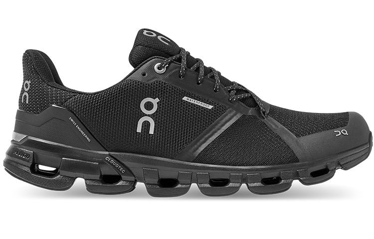 On Running Cloudflyer 'Black Dark Grey' 21.99624 - Image 3
