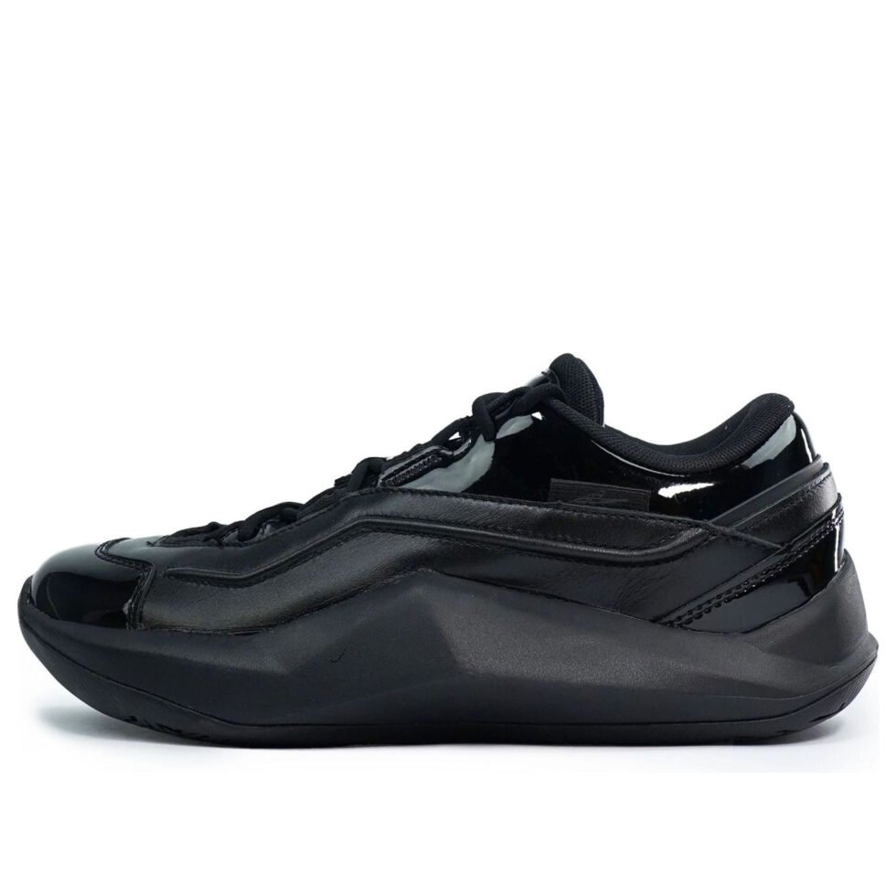 Serious Player Only Ranger1 'So Black' 2308S01004
