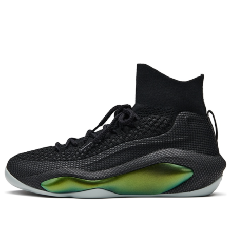 EQLZ 247 'Black Green' 24FG24714A