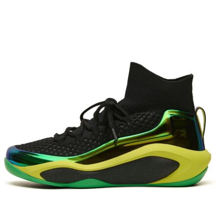EQLZ 247 x Nate Robinson 'Kryptonite' 25FG24714A
