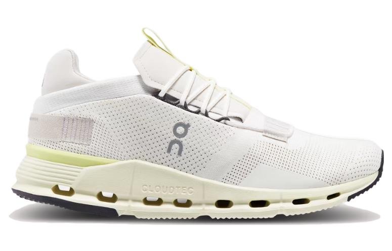 On Running Cloudnova 'Undyed White Seedling' 26.98226 - Image 2