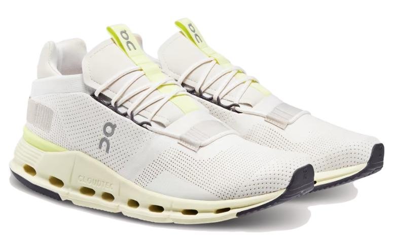 On Running Cloudnova 'Undyed White Seedling' 26.98226 - Image 3