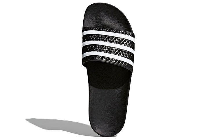adidas Adilette Slides 'Black' 280647 - Image 5