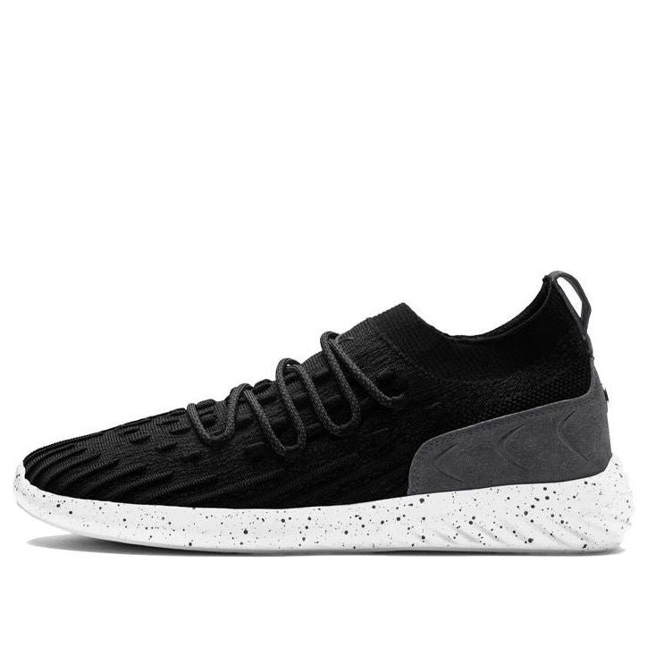 PUMA BMW MMS x Speed Cat Fusefit 'Black Asphalt' 306198-03