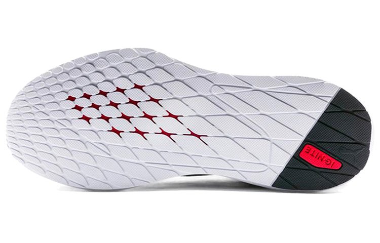 PUMA Ferrari Evo Cat Ii 'Black White' 306206-01 - Image 6