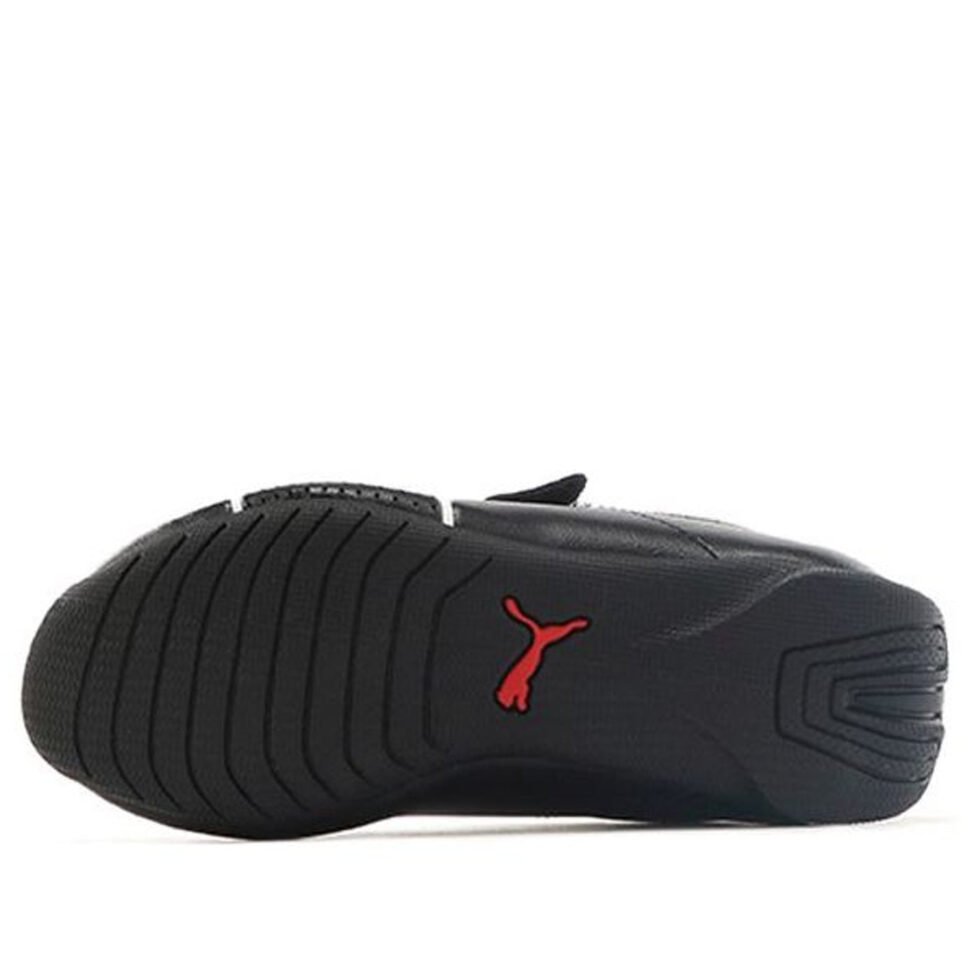 (TD) PUMA Sf Future Cat Ultra V 'Black' 306247-02 - Image 5