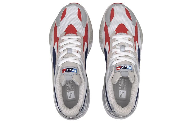 PUMA BMW Motorsport x RS-X3 'Grey Violet Marina' 306498-01 - Image 3