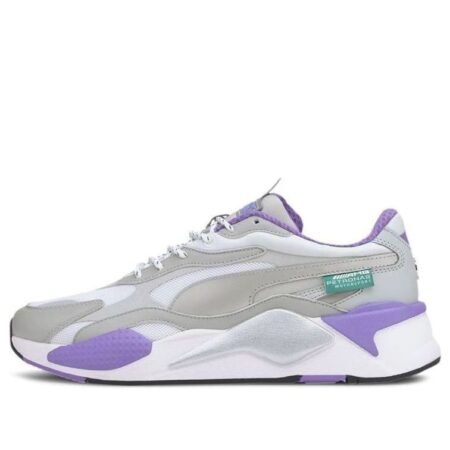 PUMA Mercedes-AMG x RS-X3 'Silver Luminous Purple' 306499-04
