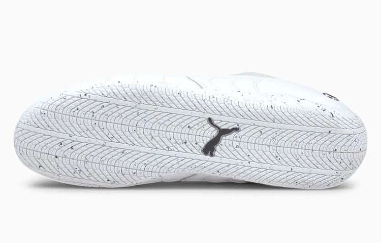 Puma x BMW Motorsport Speedcat 'Triple White' 306639-02 - Image 5