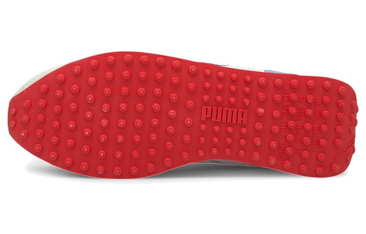 PUMA BMW Motorsport x Future Rider 'White Black' 306640-02 - Image 7