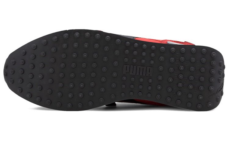 PUMA Porsche Legacy x Future Rider Turbo 'High Risk Red' 306720-02 - Image 5
