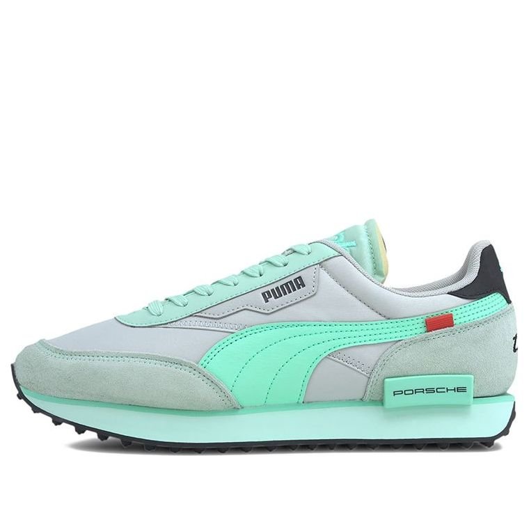 PUMA Porsche Legacy x Future Rider Turbo 'Mist Green Grey' 306720-03