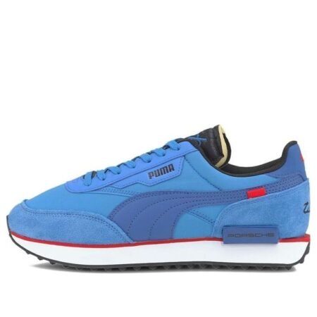 PUMA Porsche Legacy x Future Rider Turbo 'Palace Blue' 306720-04