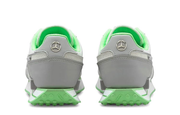 PUMA Mercedes-AMG Petronas F1 x Future Rider 'Mercedes Team Silver' 306793-01 - Image 5