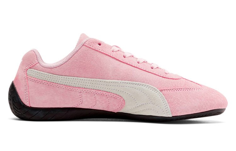 (WMNS) Puma Speedcat Sparco OG 'Winsome Orchid' 306794-03 - Image 2