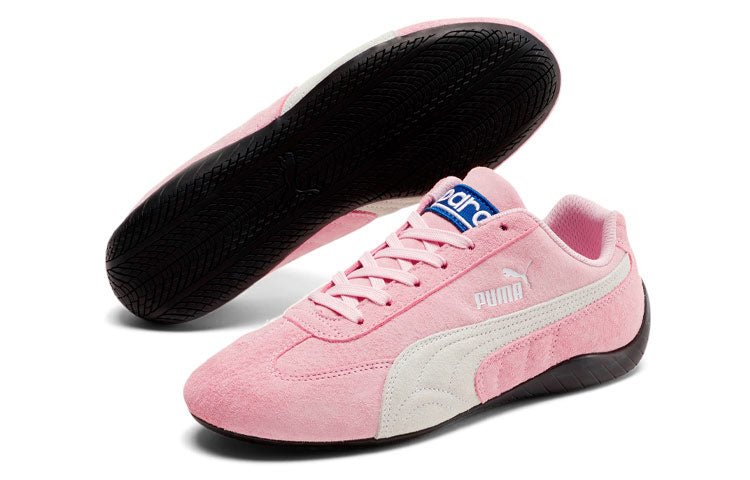 (WMNS) Puma Speedcat Sparco OG 'Winsome Orchid' 306794-03 - Image 3