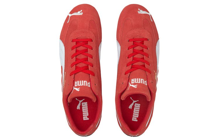 Puma x Scuderia Ferrari Speedcat 'Rosso Corsa' 306796-02 - Image 3