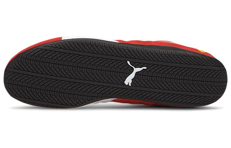 Puma x Scuderia Ferrari Speedcat 'Rosso Corsa' 306796-02 - Image 6