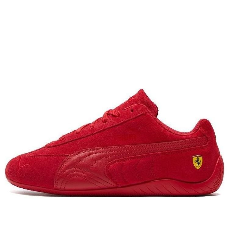Puma x Scuderia Ferrari Speedcat 'Rosso Corsa' 306796-03