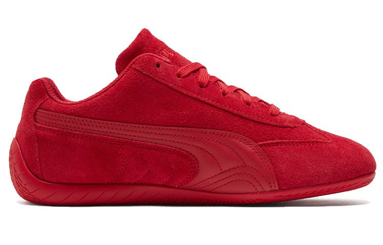 Puma x Scuderia Ferrari Speedcat 'Rosso Corsa' 306796-03 - Image 2