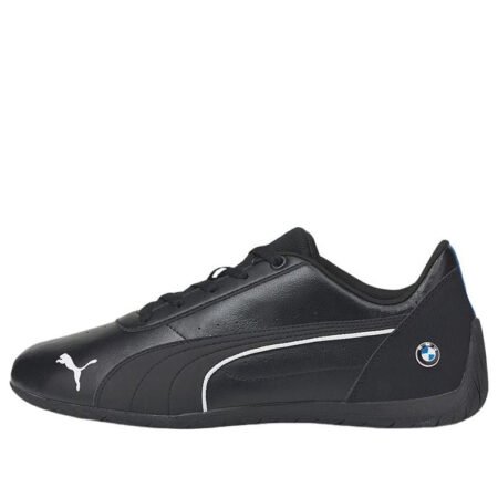 PUMA BMW Motorsport x Neo Cat 'Black White' 307018-01