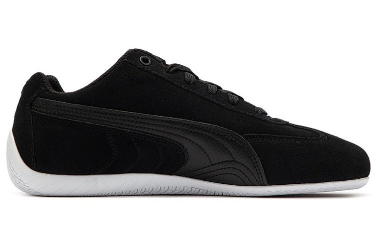 Puma x Scuderia Ferrari Speedcat 'Shield - Black' 307028-03 - Image 2