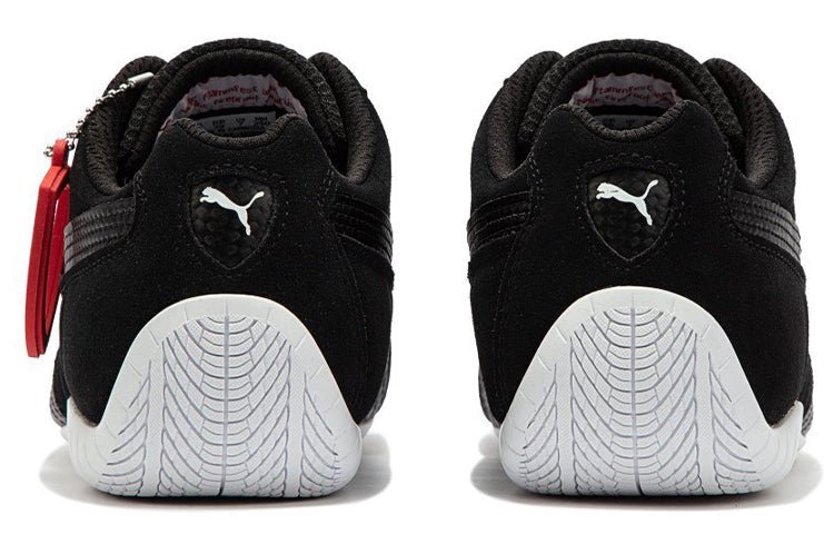 Puma x Scuderia Ferrari Speedcat 'Shield - Black' 307028-03 - Image 5