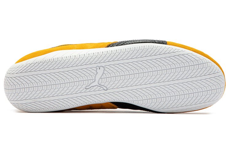 Puma x Scuderia Ferrari Speedcat 'Shield - Tangerine' 307028-04 - Image 6