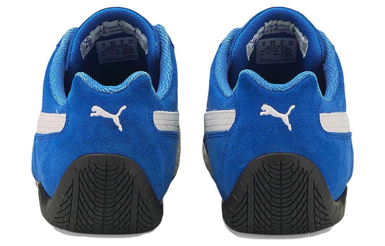 Puma x Sparco Speedcat OG+ 'Strong Blue' 307171-02 - Image 4