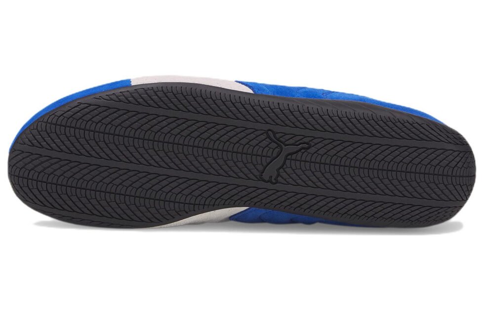 Puma x Sparco Speedcat OG+ 'Strong Blue' 307171-02 - Image 5