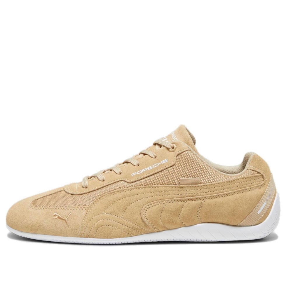 Puma Porsche Legacy Speedcat 'Sand' 307211-07