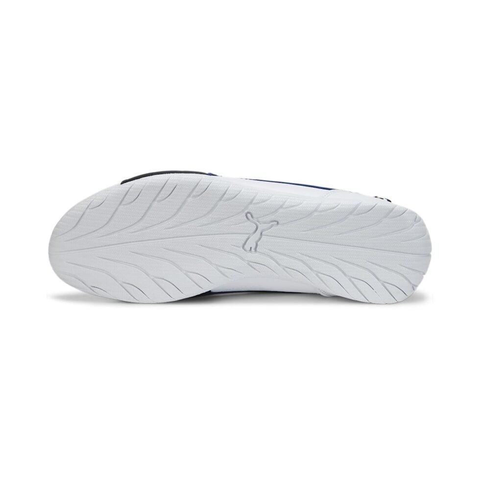 PUMA x BMW Motorsport Neo Cat 'White Black' 307309-02 - Image 6