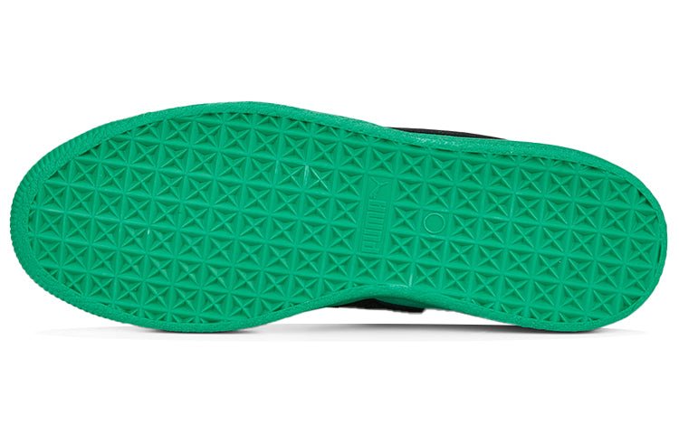 PUMA Porsche x RS 2.7 Suede '50th Anniversary - Deep Green' 307331-06 - Image 6
