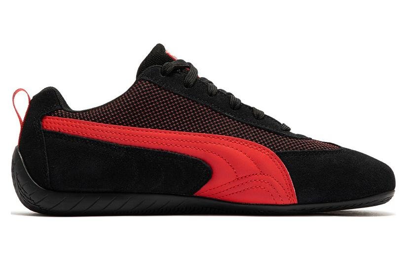 Puma x Scuderia Ferrari Speedcat 'Metal Energy' 307337-01 - Image 2