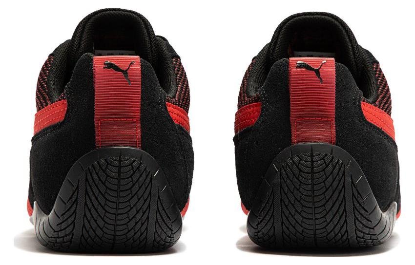Puma x Scuderia Ferrari Speedcat 'Metal Energy' 307337-01 - Image 5