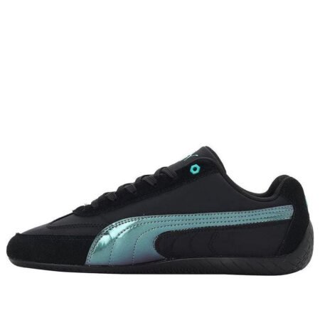 Puma Motorsports Mercedes AMG MAPF1 Speedcat 'Black Green' 307338-01