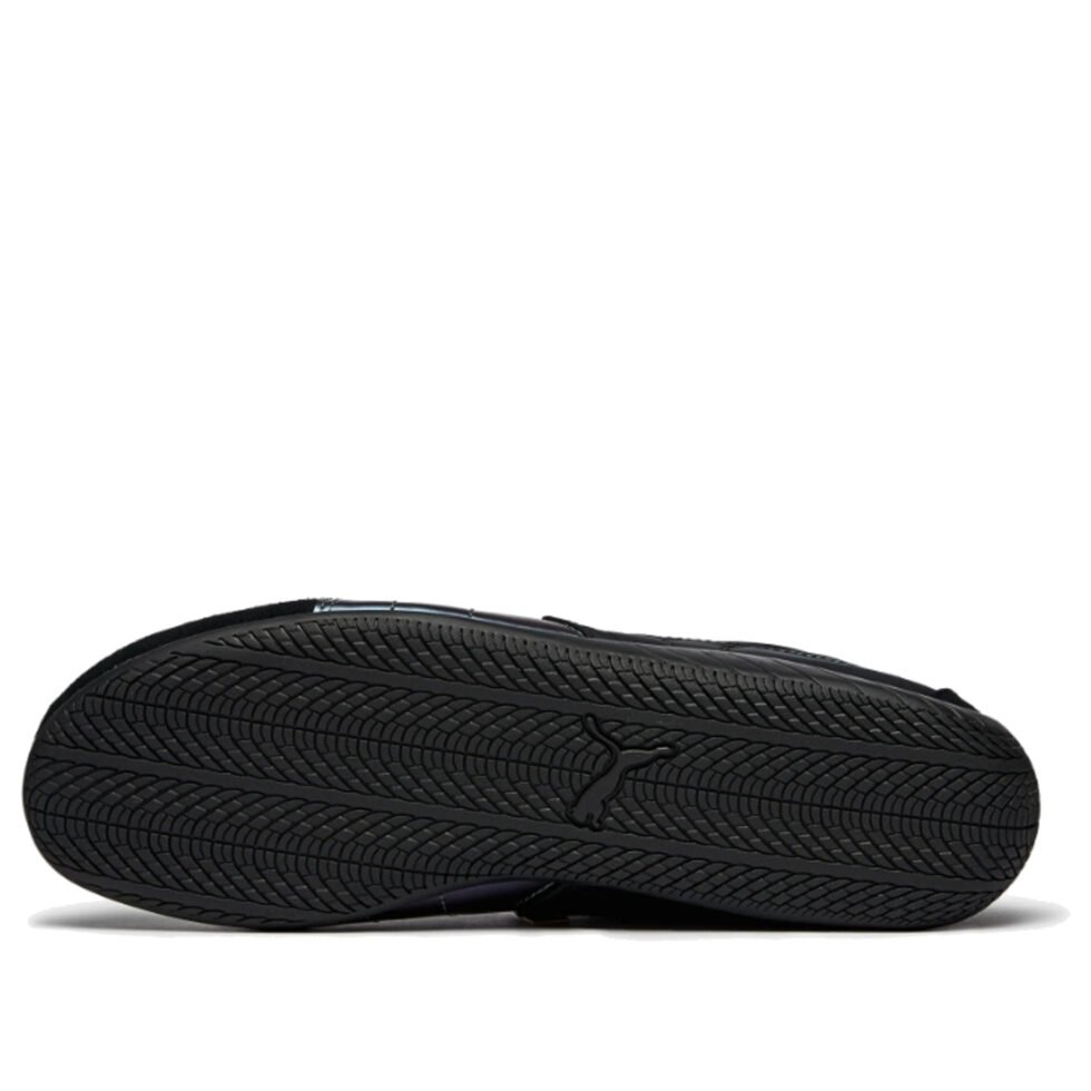Puma Motorsports Mercedes AMG MAPF1 Speedcat 'Black Green' 307338-01 - Image 5