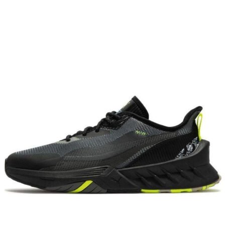 PUMA Maco SL x RKDO Esports 'Black Lime Squeeze' 307354-01