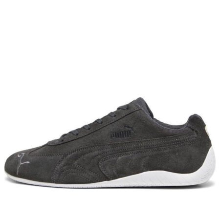 Puma x Scuderia Ferrari Speedcat 'Black White' 307822-01
