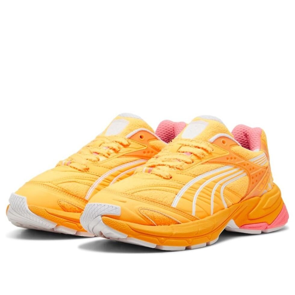 PUMA x Scuderia Ferrari Velophasis 'Sun Stream' 308469-02 - Image 2
