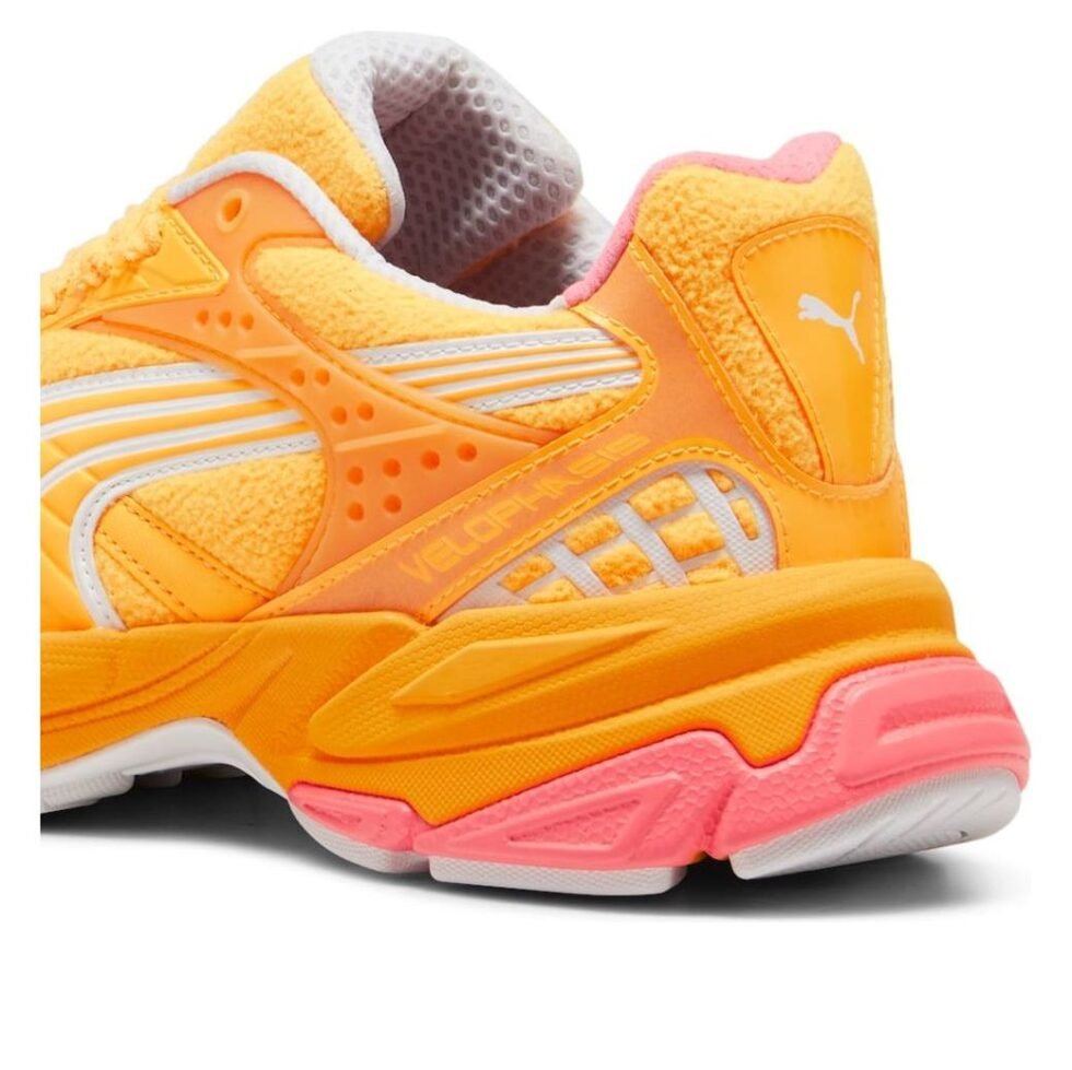 PUMA x Scuderia Ferrari Velophasis 'Sun Stream' 308469-02 - Image 4