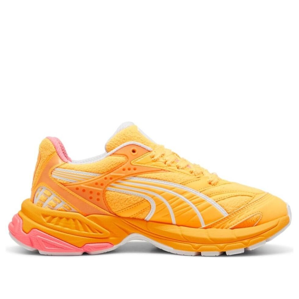 PUMA x Scuderia Ferrari Velophasis 'Sun Stream' 308469-02 - Image 6