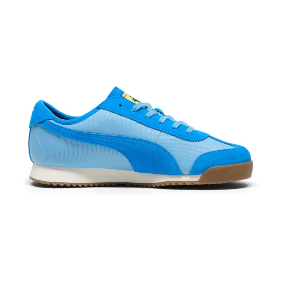 PUMA x Scuderia Ferrari Roma 68 'Miami' 308477-01 - Image 2