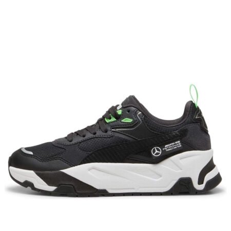 (GS) PUMA x Mercedes-AMG Petronas F1 Trinity 'Black Fizzy Green' 308517-01