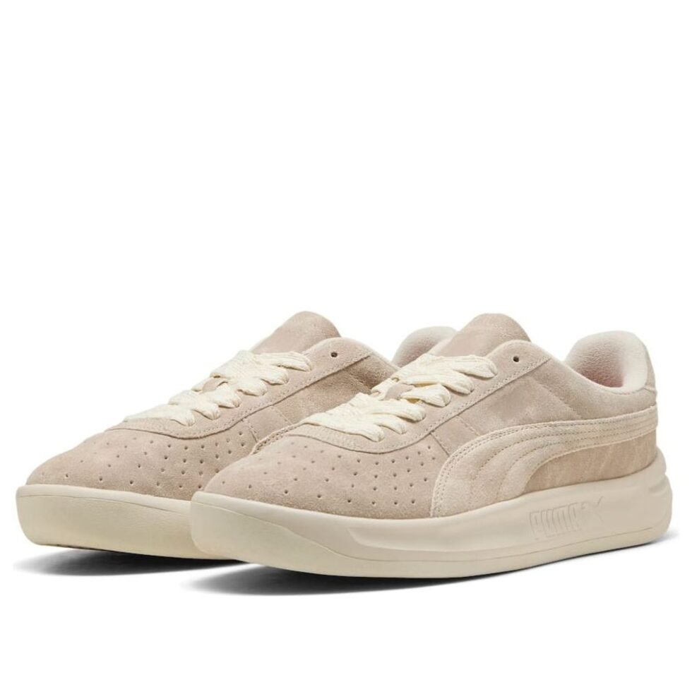 PUMA x Scuderia Ferrari GV Special 'Desert Sun Pack' 308787-01 - Image 3
