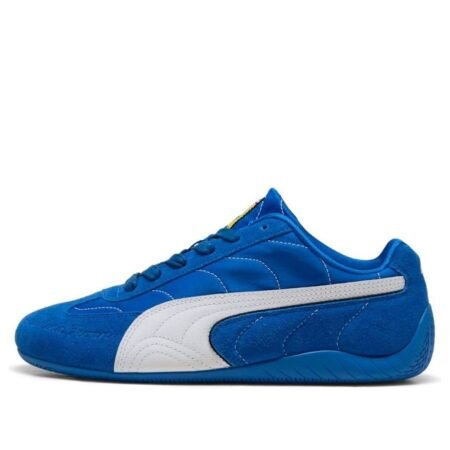 PUMA x Scuderia Ferrari Monza Speedcat 'Steer Blue' 309077-02