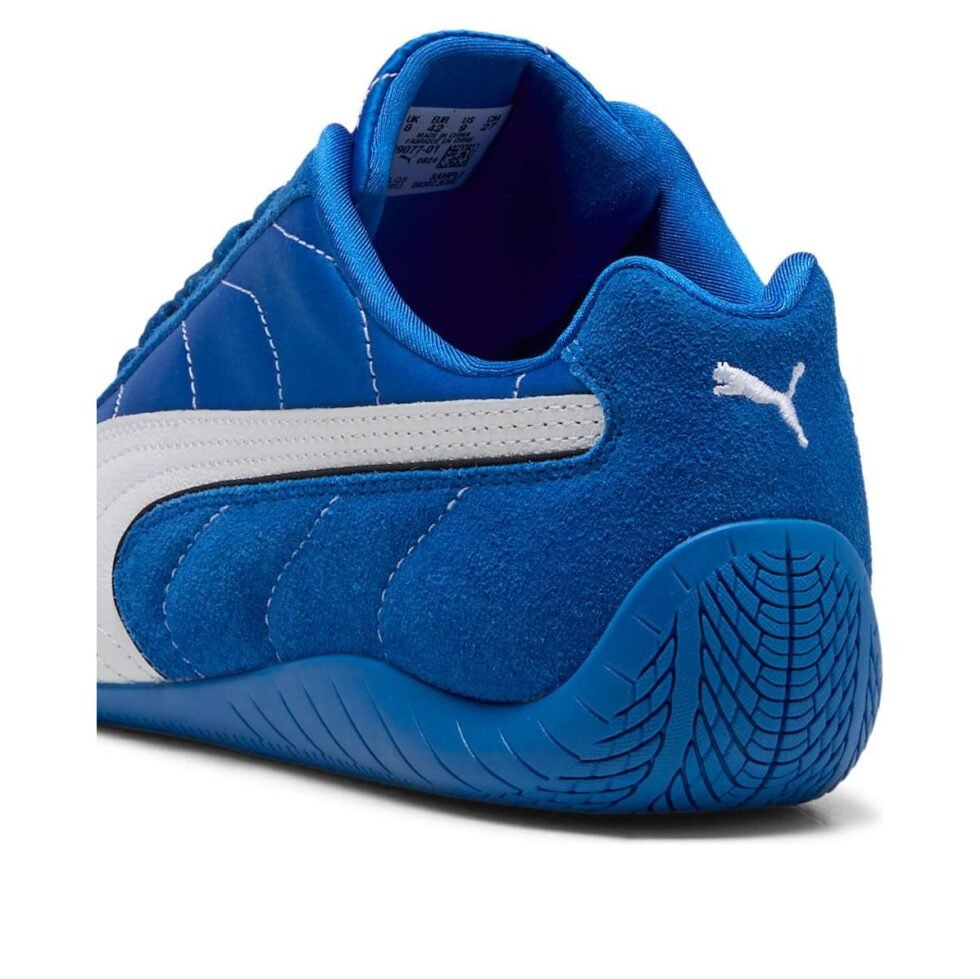 PUMA x Scuderia Ferrari Monza Speedcat 'Steer Blue' 309077-02 - Image 4